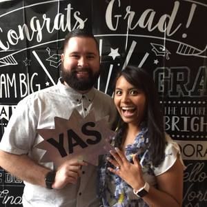 Meet your Posher, Sean